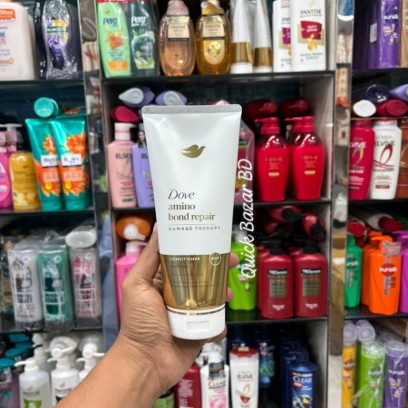 Dove Amino Bond Repair Damage Therapy Conditioner-330ml