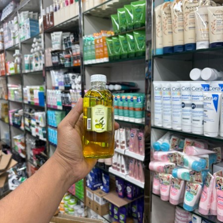 Donla Olive Oil-250ml